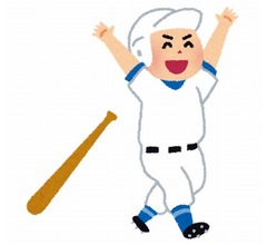 仕事の自己評価&ldquo;平均打率&rdquo;は「4割0分7厘」