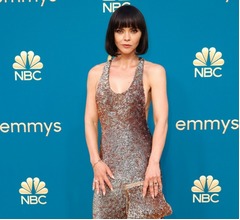 クリスティーナ・リッチ、11歳の頃&ldquo;変質者&rdquo;から郵送で卑猥な写真届く