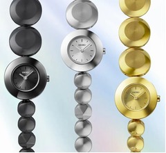 セイコーウオッチ&ldquo;腕時計の新しい可能性&rdquo;提案、1984年発売のモデルが生まれ変わる