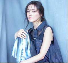 生田絵梨花初のフルアルバム発売決定、&ldquo;等身大の愛&rdquo;テーマに全11曲