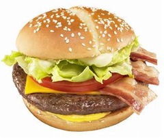 クォーターパウンダーが進化、暑い夏にぴったりの2種類を投入へ。