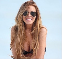 リンジーの人気ゲーム「GTA」訴訟棄却