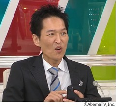 千原ジュニア、盗撮する人に忠告「撮影してることは気づいている」