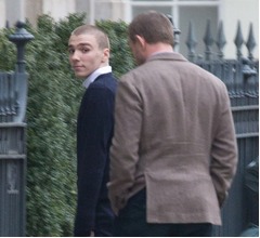 マドンナの16歳息子逮捕