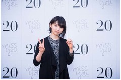 家入レオ3周年「やっと新人」、記念イベントでファン1,000人祝福。