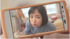 大原櫻子初のCMは&ldquo;妖精&rdquo;役、ニキビと戦う女の子をキュートに応援。