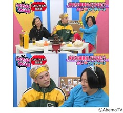 りゅうちぇる訴え「ぺこりんとの時間欲しい」