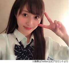 NEWS小山と交際？ 噂のアイドルがクビに