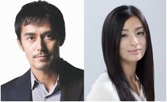 岡田准一がエヴェレスト挑戦へ、阿部寛＆尾野真千子と映画初共演。