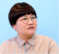 ハリセンボン近藤春菜、初めて「これが芸人か〜」と思った瞬間