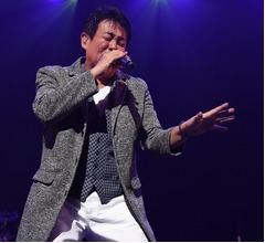 TUBEが大みそかライブ、全国ツアーも発表