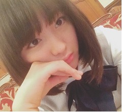 大友花恋&ldquo;クールなお嬢様風&rdquo;自撮りに絶賛