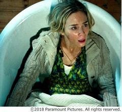 &ldquo;音を立てたら即死&rdquo;恐怖の出産シーン