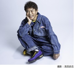 「やれ言うから、やるわ！」衝撃与え続けて来たダウンタウン・浜田雅功が初の個展