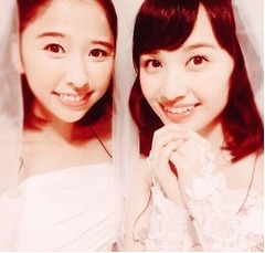 ももクロ百田が&ldquo;結婚式&rdquo;振り返り感謝