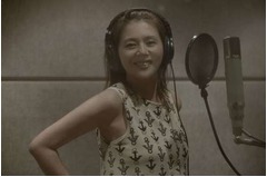 小泉今日子がシャンソン唄う、10月に約4年ぶりのオリジナルアルバム。