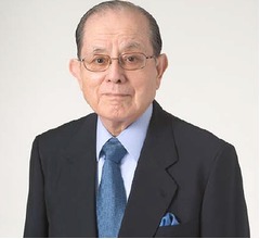 ナムコ創業者の中村雅哉さんが死去