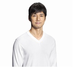 西島秀俊が&ldquo;あんしんできる&rdquo;場所「一番ほっとします」