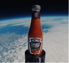 トマトに&ldquo;火星で育つ&rdquo;可能性