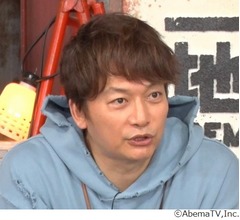 香取慎吾&ldquo;今後会ってみたいYouTuber&rdquo;は登録者数1600万人の超大物、ラブコール贈る