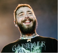 炭酸飲料やめた米歌手が体重27kg減「炭酸は最悪だよ。最高だけど最悪なんだ」