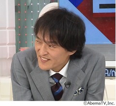 千原ジュニア、番組出演者が選挙に出馬すると感じた&ldquo;ある行動&rdquo;