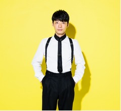 星野源歓喜「人生を丸ごと認めていただいた」