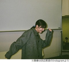 浜辺美波、年末年始におでん食べながらしていた&ldquo;会&rdquo;「2015年くらいの&hellip;」