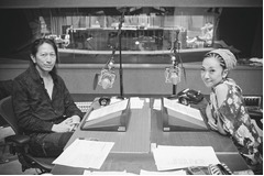 MISIA&times;TAKUROでGLAY名曲披露、NHK-FM「MISIA星空のラジオ」で共演へ。