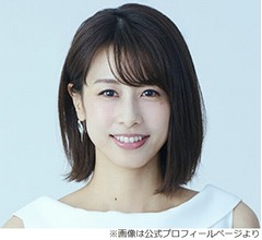 カトパンが&ldquo;日頃からしているこだわり&rdquo;語る「もともとアトピーで肌がすごく弱いので&hellip;」