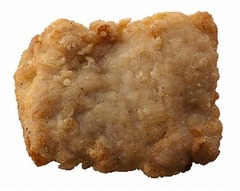 &ldquo;唐揚げの聖地の味&rdquo;ローソンに、日本唐揚協会監修「和風フライドチキン」。