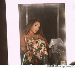 アリアナ・グランデのコンサート妨害予告で逮捕