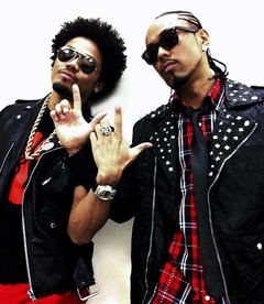 LL BROTHERSが豪華な作品集、「ダンス甲子園」出身の兄弟デュオ。