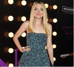 ダコタ・ファニング&ldquo;容姿&rdquo;で仕事断られていた