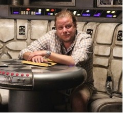 「スター・ウォーズ」や「ハリー・ポッター」の助監督、52歳で死去