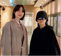 のん、大好きなyamaとの2ショットに反響「天才&times;天才のコラボ」