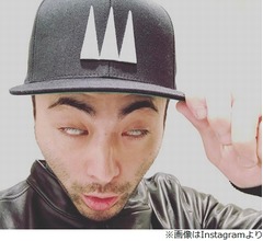 山田孝之の&ldquo;白目&rdquo;に反響