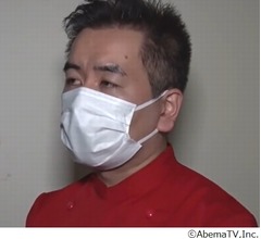 HEY！たくちゃん、店主務めるラーメン店が火災被害「気持ちが折れてる」