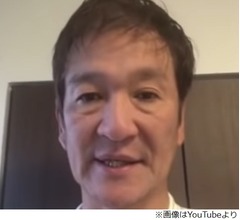 元阪神の片岡篤史氏が退院、新型コロナから回復