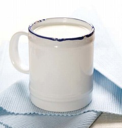 ホットミルクで&ldquo;ホッ&rdquo;確認、生体反応として科学的な検証を実施。