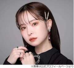人気美容YouTuberが急逝、事務所「あまりに突然のことで信じ難く」