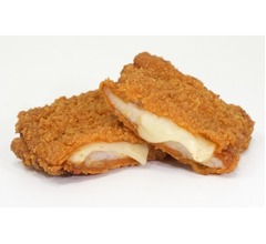 ファミチキ新作は&ldquo;片手で食べられるチーズタッカルビ&rdquo;