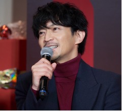 津田健次郎が&ldquo;とにかく甘い90秒間の甘すぎる生セリフ&rdquo;披露、渋谷の街がとろけた