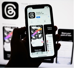 &ldquo;Xはおしまい&rdquo;宣言のラランド・サーヤ「Threadsも時間の問題」