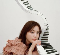 生田絵梨花が&ldquo;ソロ歌手&rdquo;デビュー、4年前から独学で作詞作曲