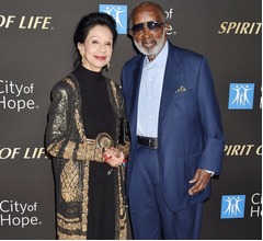 伝説の音楽プロデューサー&ldquo;ブラック・ゴッドファーザー&rdquo;が死去