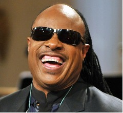 67歳スティーヴィー・ワンダーが3度目の結婚