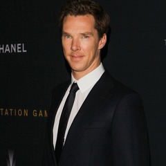 カンバーバッチが増量に苦戦中、新作映画撮影の秋までにマッチョ化。