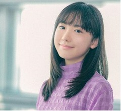 もうすぐ21歳の芦田愛菜「あまりにも心配性な自分は治せたらいいな」