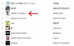 オリラジ楽曲がiTunesのTOP3に、「ENGEIグランドスラム」でブレイク。